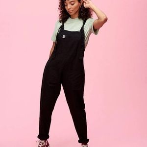 Lucy & Yak original dungarees - Umi
